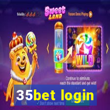 35bet login